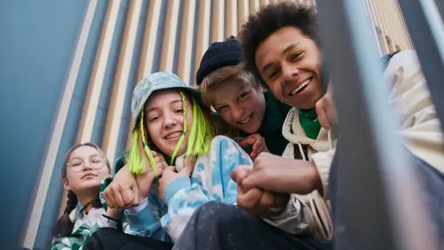 Whole Education: What It Really Takes to Help Gen Z and Gen Alpha Thrive