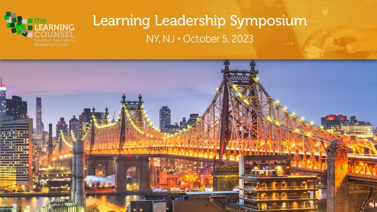 NY, NJ - Learning Leadership Symposium