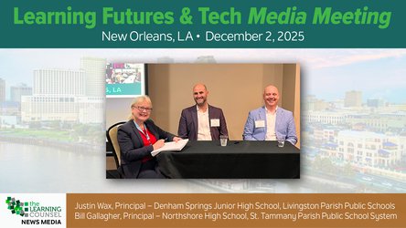 Celebrating Wins in Education: Louisiana Leaders Reflect on Progress and Pride