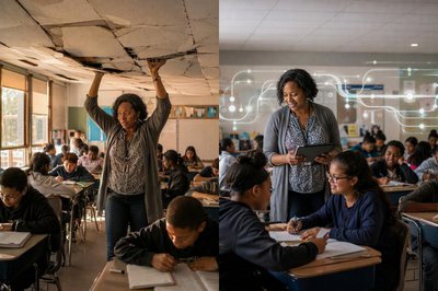 What's New in K-12: Coherent Curriculum Intelligence