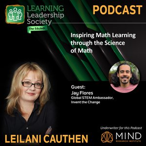 Inspiring Math Learning through the Science of Math