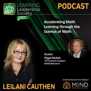 Accelerating Math Learning through the Science of Math