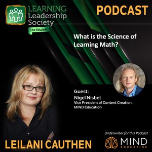 What is the Science of Learning Math?