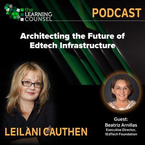 Architecting the Future of Edtech Infrastructure