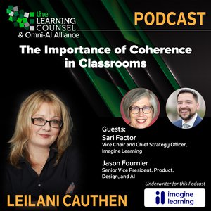 The Importance of Coherence in Classrooms