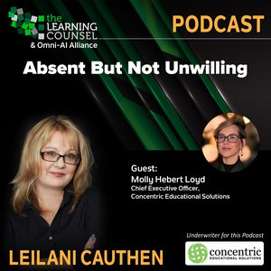 Absent But Not Unwilling