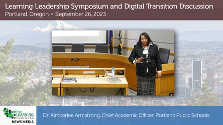 Portland, OR: Leadership, Belief, and Transformation