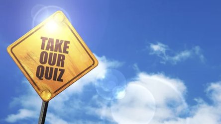 Take this Quiz before ISTE