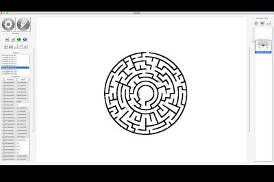  SD Mines Students Develop Free Robot Programming Simulator