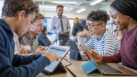 The Only Real Schooling Innovation Now That There’s AI