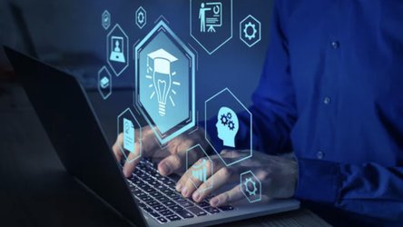 The Emergence of the Sentient Schooling Matrix by 2032