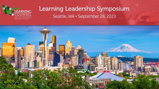 Seattle, WA - Learning Leadership Symposium