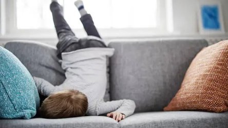 What’s the Exact Date Kids Get Bored During Summer Break?