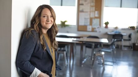 Reimagining the Paraeducator Role to Strengthen Special Education