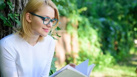 2025 Summer Reading List – Round 1