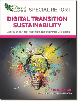 Digital Transition Sustainability