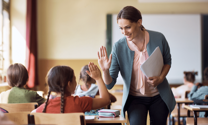 Attendance as Culture: What the Data Tells Us About Improving Attendance for Socioeconomically Disadvantaged Students