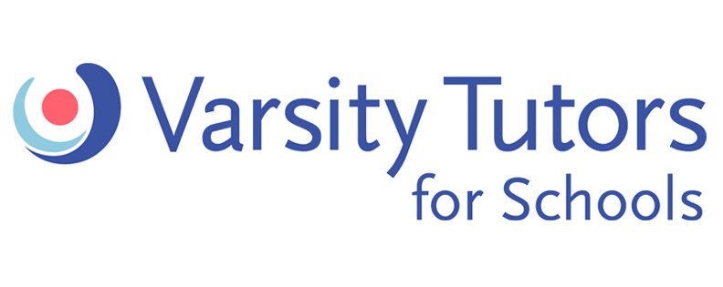 Varsity Tutors for Schools