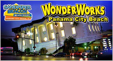 WonderWorks Panama City Beach is Helping Families Beat the Heat and Keep Learning This Summer