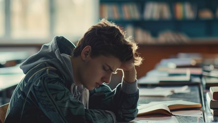 Chronic Absenteeism Is a Signal of System Failure, Not Just Student Behavior