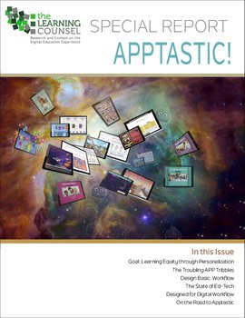 Special Report: Apptastic!