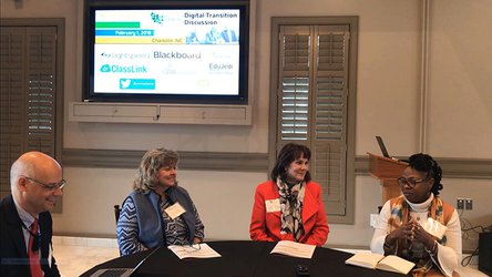 Learning Counsel Discusses EdTech Challenges and Solutions with Education Leaders