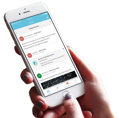 ClassFlow Update Introduces New Classroom Activity Feed