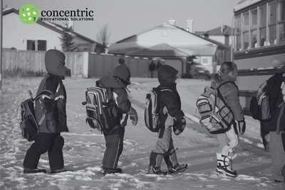 Concentric Educational Solutions Opens Enrollment for Winter Initiative to Combat Chronic Absenteeism