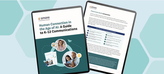 Smore Releases Guide to Human-Centered Communication in the Age of AI