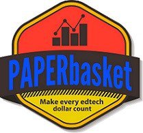 PAPERbasket Providing Patent-Pending New Approach to K-12 Edtech Metering Adoption 