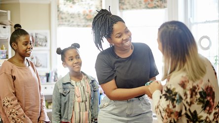 The power of simple: Unified communication strengthened trust in Passaic Schools