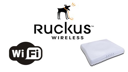 Ruckus Wireless and Brocade Deliver Gigabit Class Smart Wi-Fi to Chico Unified and Souderton Area School Districts