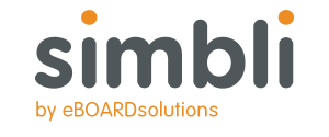 eBOARDsolutions Announces Major Update to Simbli Policy Module