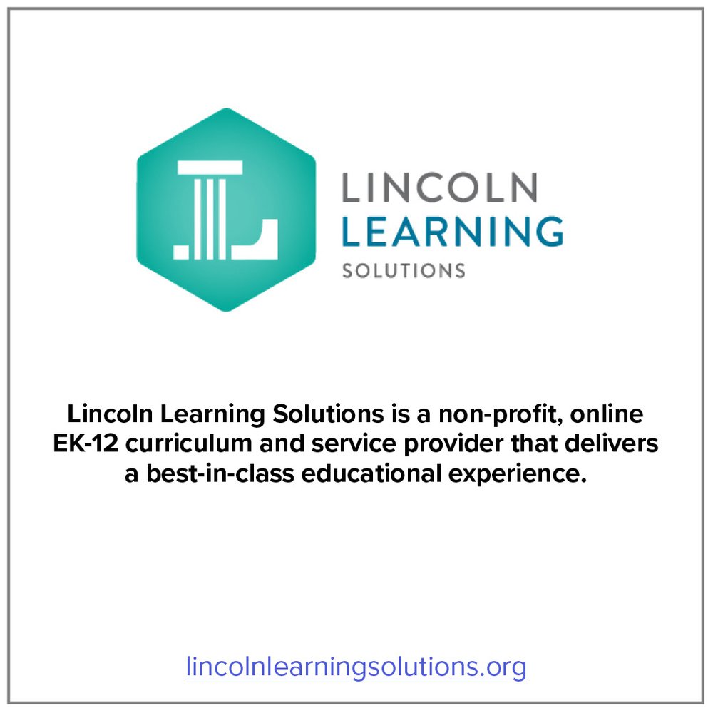 lincoln learning