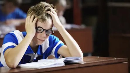 Student Burnout: Addressing the Growing Epidemic